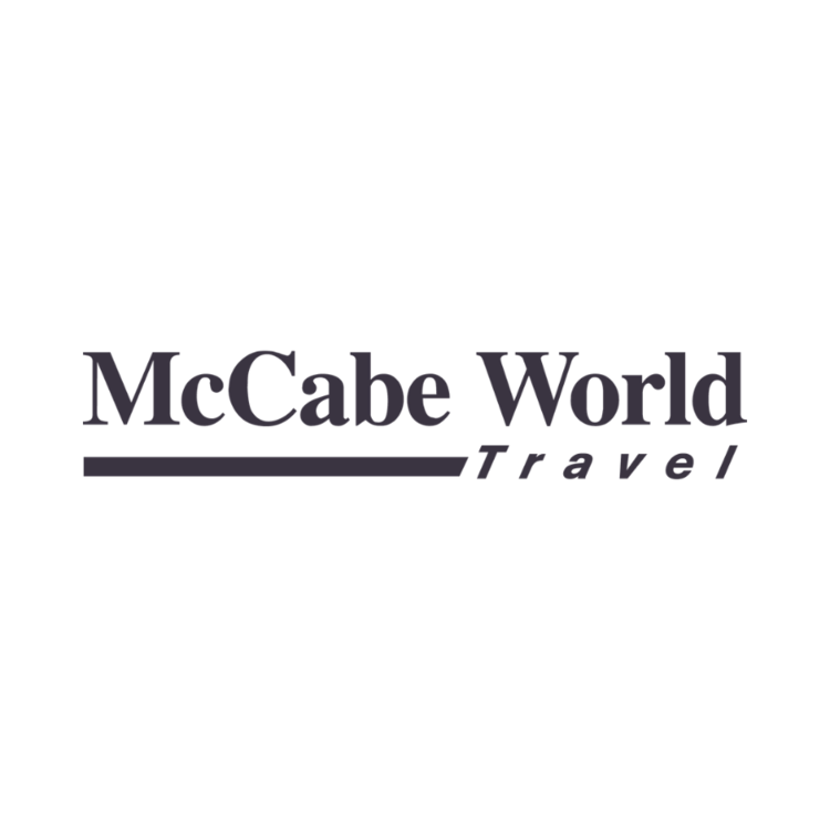 mccabe world travel