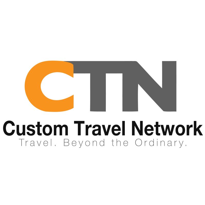 custom travel network inc